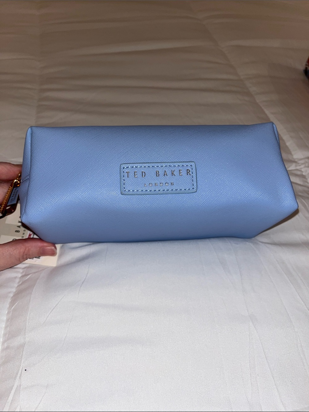Ted Baker Cosmetic Case